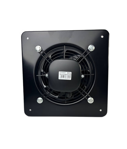 Industrial fan YWF-4E-200-B-92/15-B