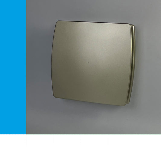 Bathroom fan Eol F10BGF