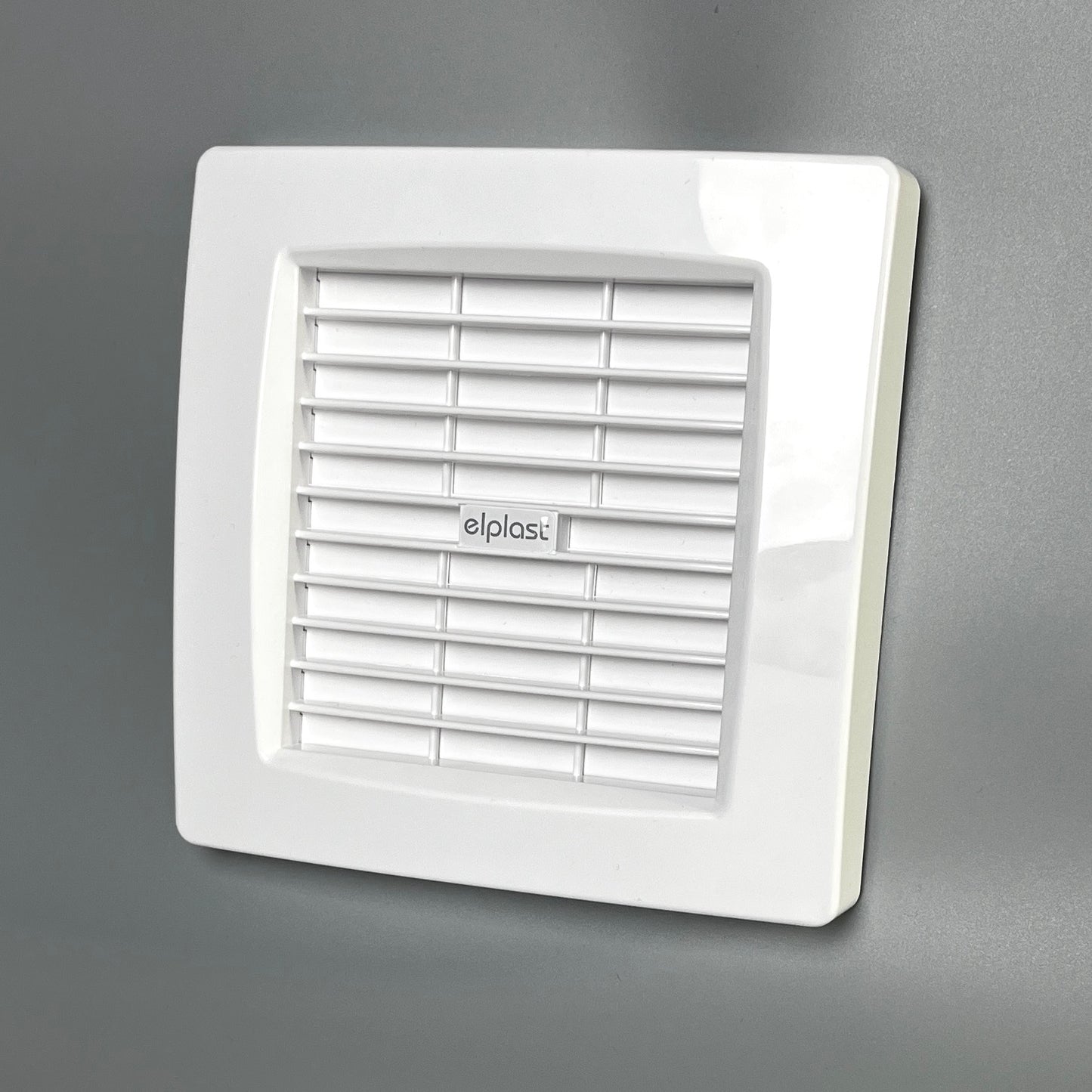 Bathroom fan Atol 120AB