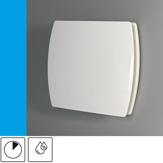 Bathroom fan  Eol F12HT