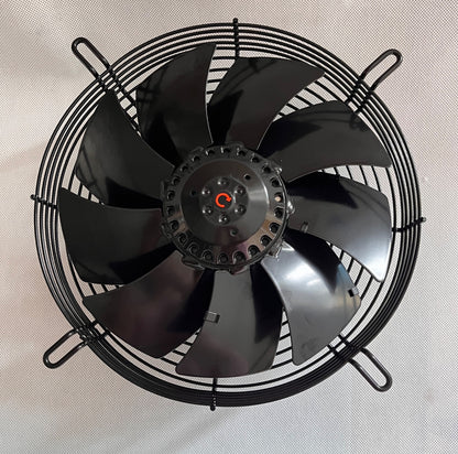 Wentylator przemysłowy YWF-2E-250-S-92/25-G