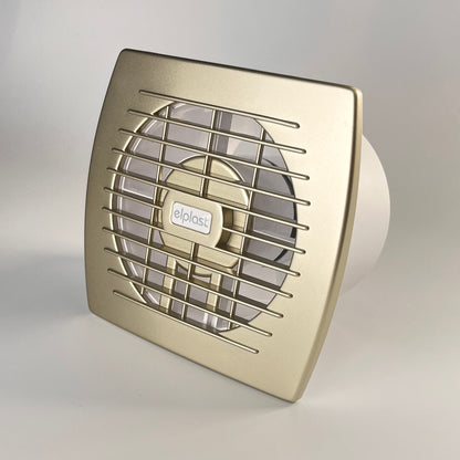 Bathroom fan Eol 120HTGF