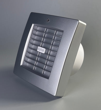Bathroom fan Atol 100AFTSF