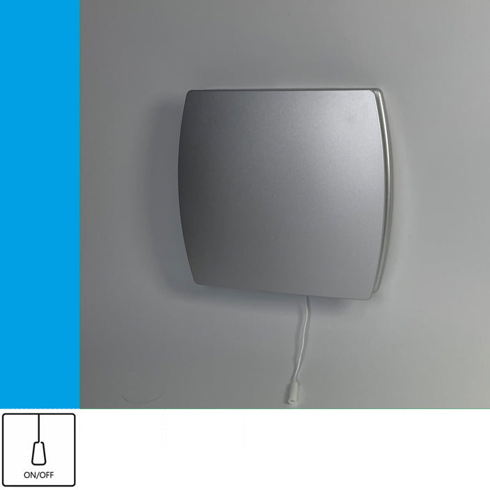 Bathroom fan Eol F15PSF