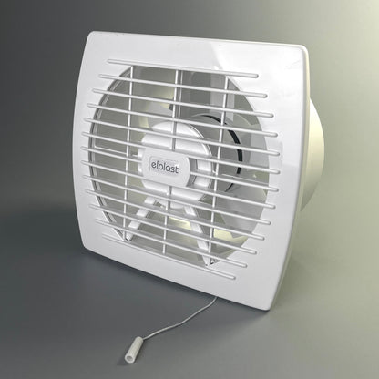 Bathroom fan Eol 150P