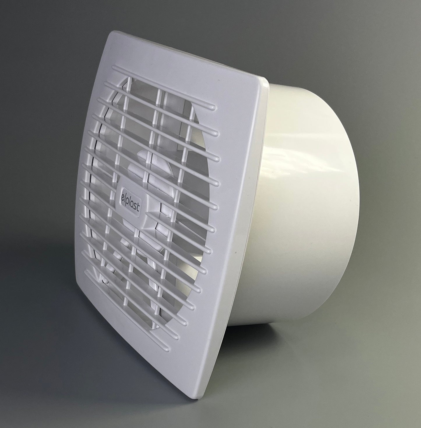 Bathroom fan Eol 150T