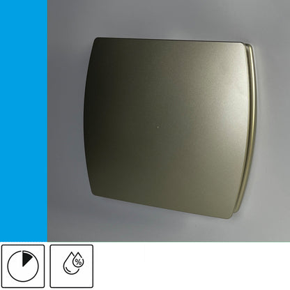 Bathroom fan Eol F12HTGF