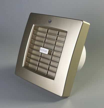 Wentylator łazienkowy Atol 100AFTGF