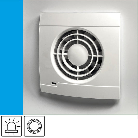 Bathroom fan Vulkan VK100L