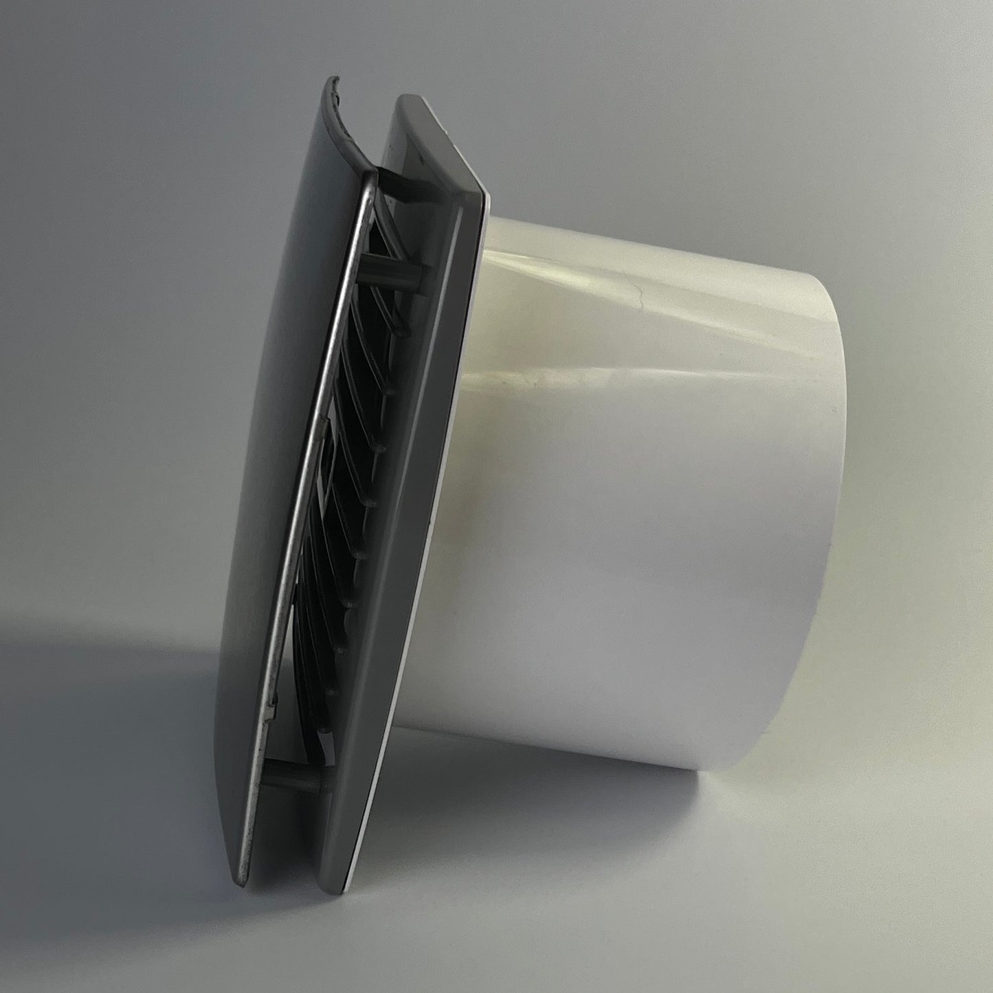 Bathroom fan Eol F12HTINOX