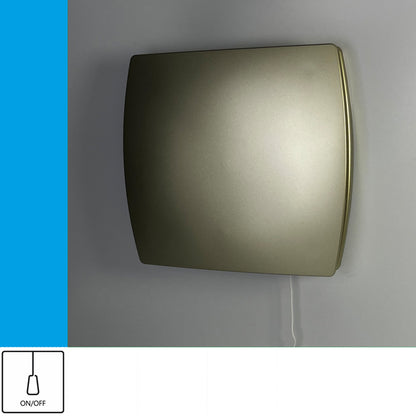 Bathroom fan Eol F15PGF