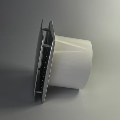 Bathroom fan Eol F12HTSF