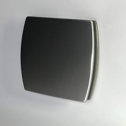 Bathroom fan Eol F12HTINOX