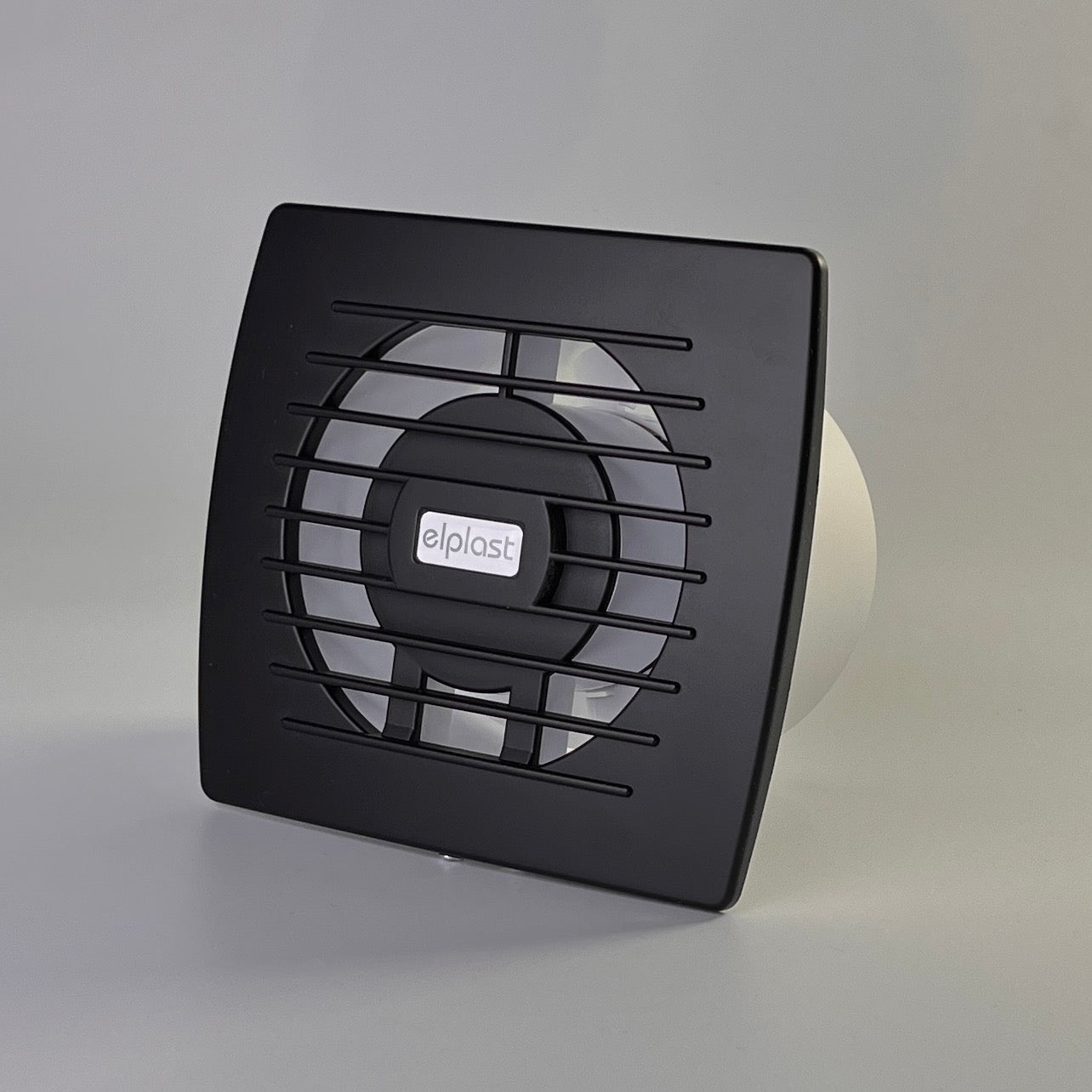 Bathroom fan Eol 100B Onyx