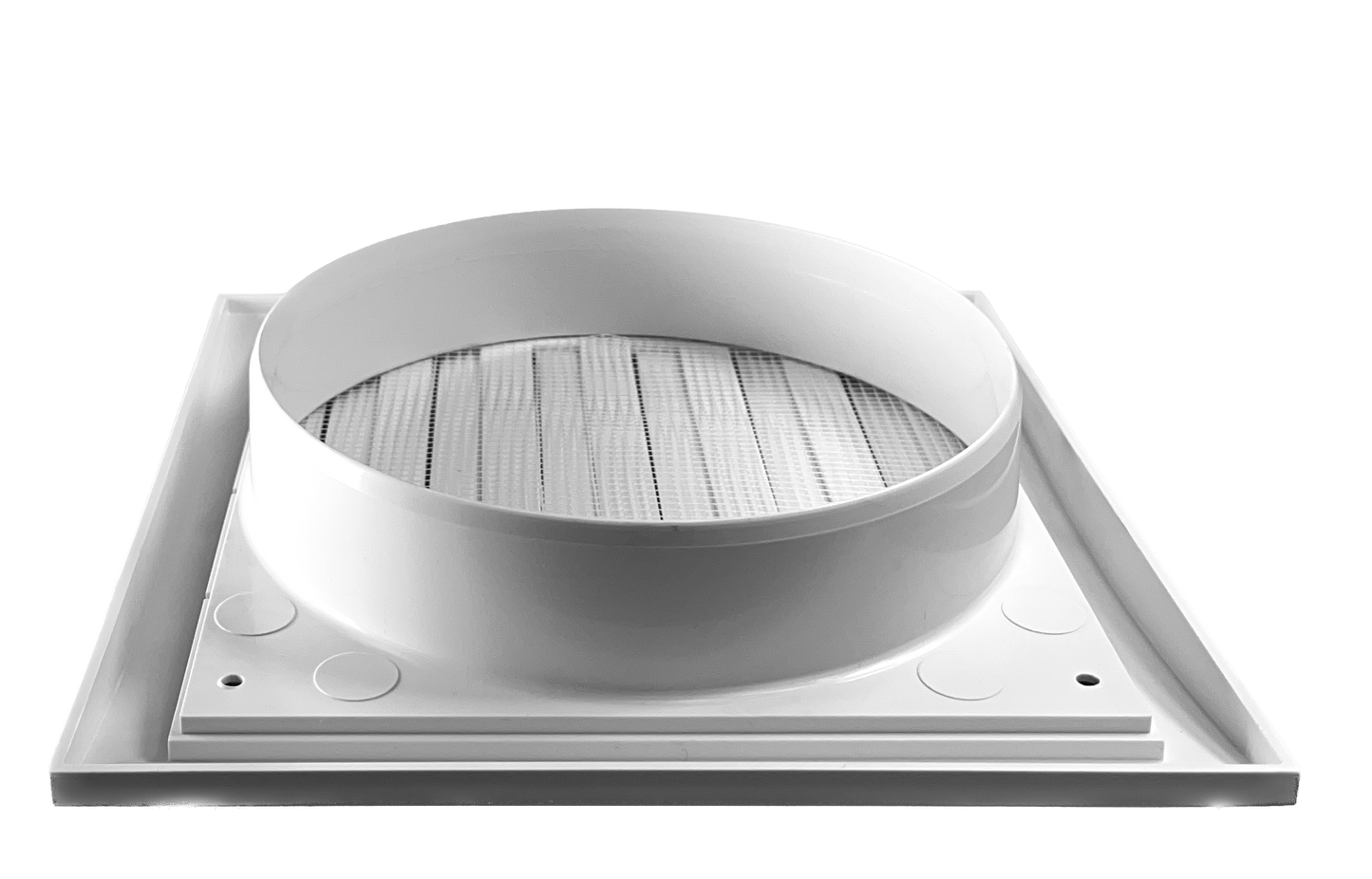 Krata wentylacyjna ND15R