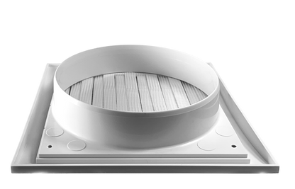 Krata wentylacyjna ND15R