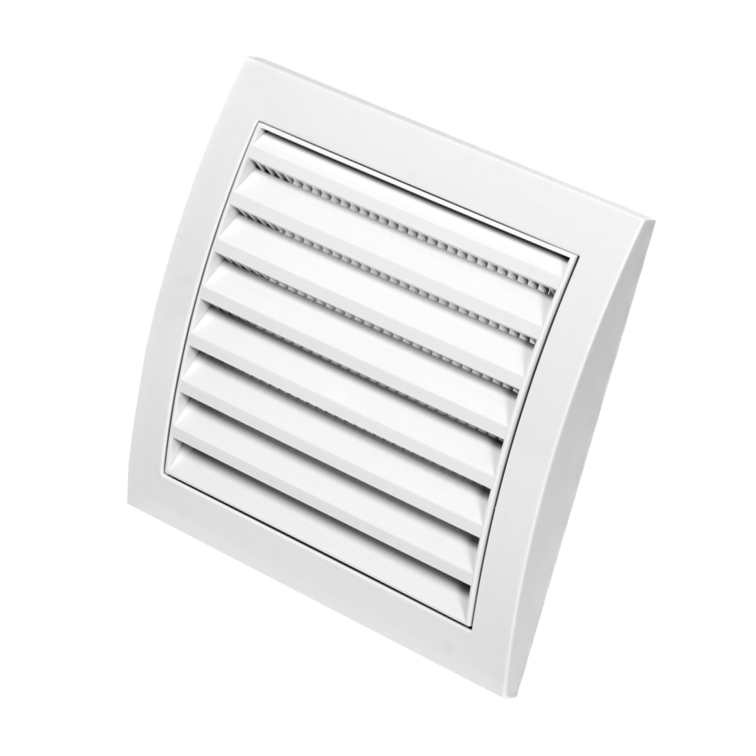 Krata wentylacyjna N10