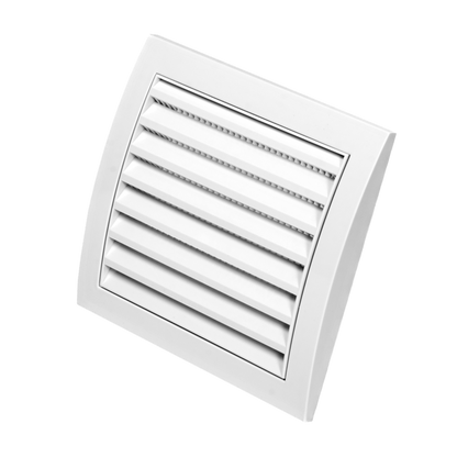 Krata wentylacyjna N10