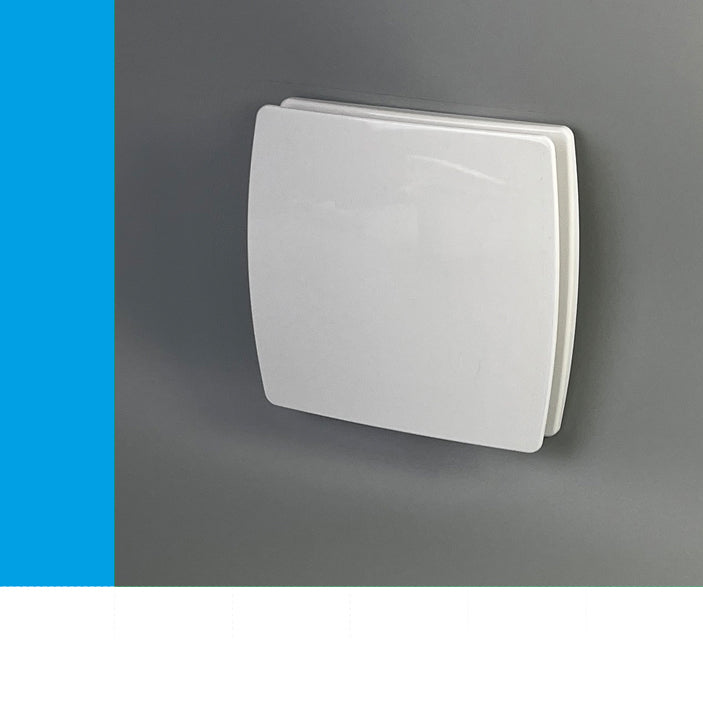 Bathroom fan Eol F10B