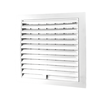 Krata wentylacyjna ND15R