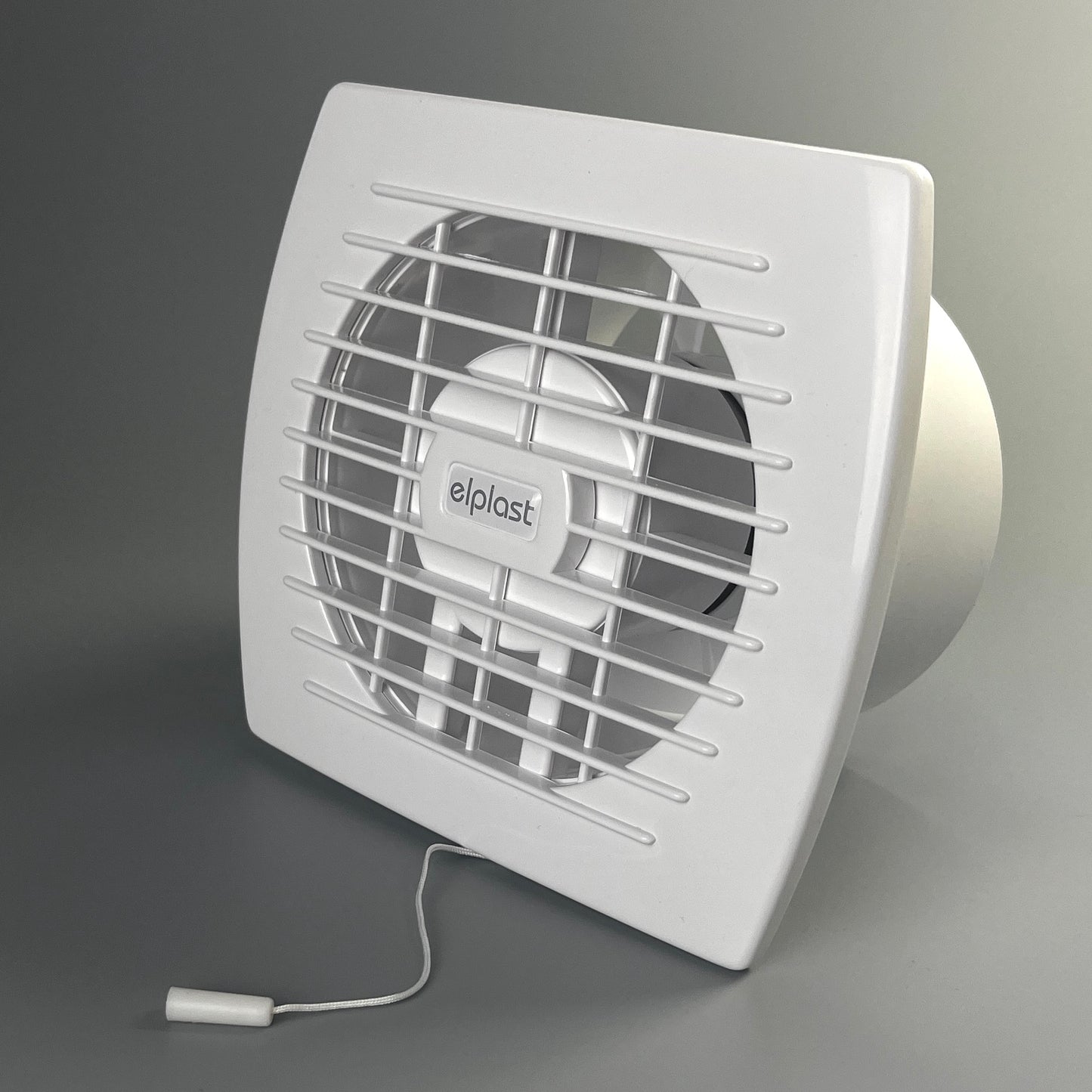 Wentylator łazienkowy Eol 120P