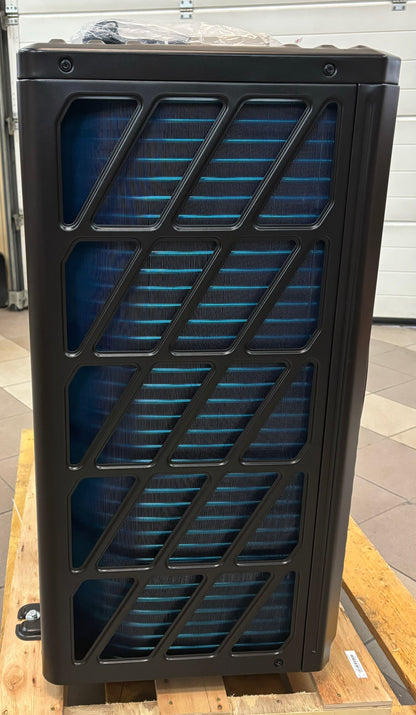 Pompa ciepła monoblokowa HPM-V120W/SR3 12kW R290