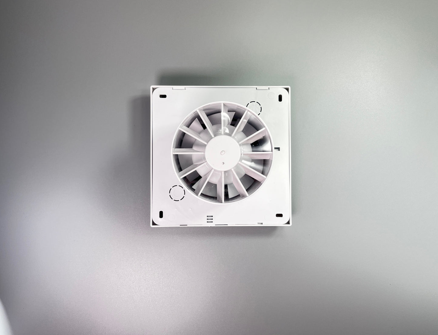 Wentylator łazienkowy Aero VS100T+