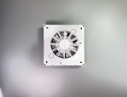 Wentylator łazienkowy Aero VS100T+