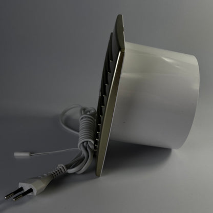 Bathroom fan Eol 120GF