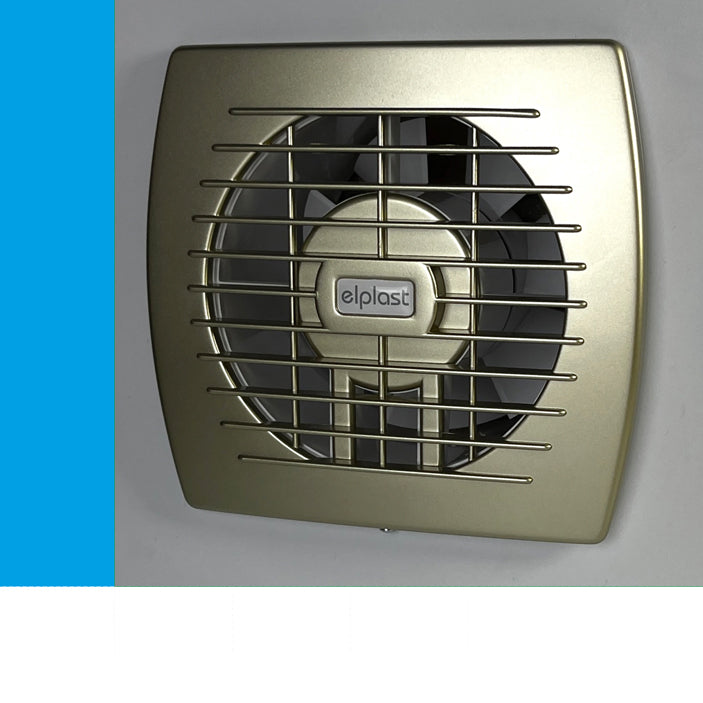 Wentylator łazienkowy Eol 120BGF