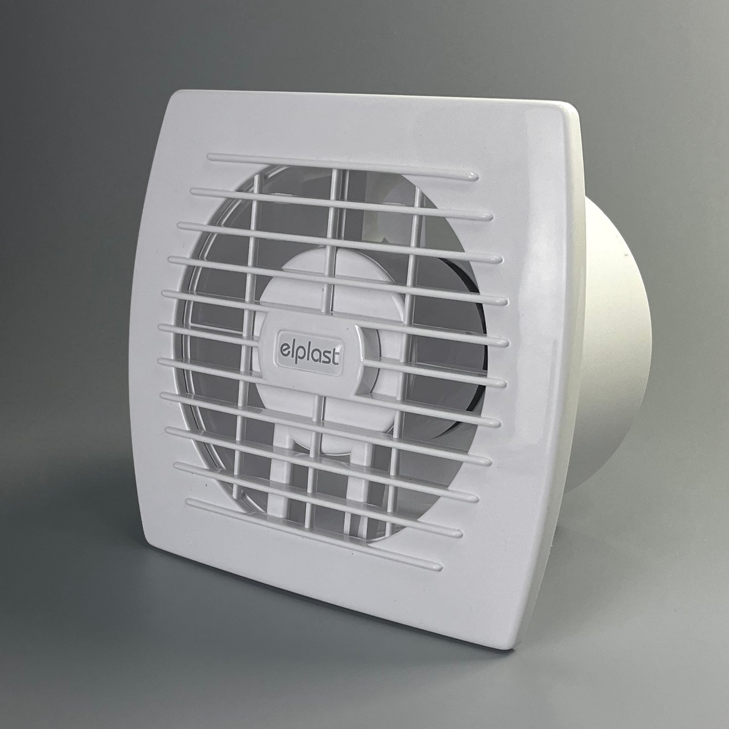 Bathroom fan Eol 120HT