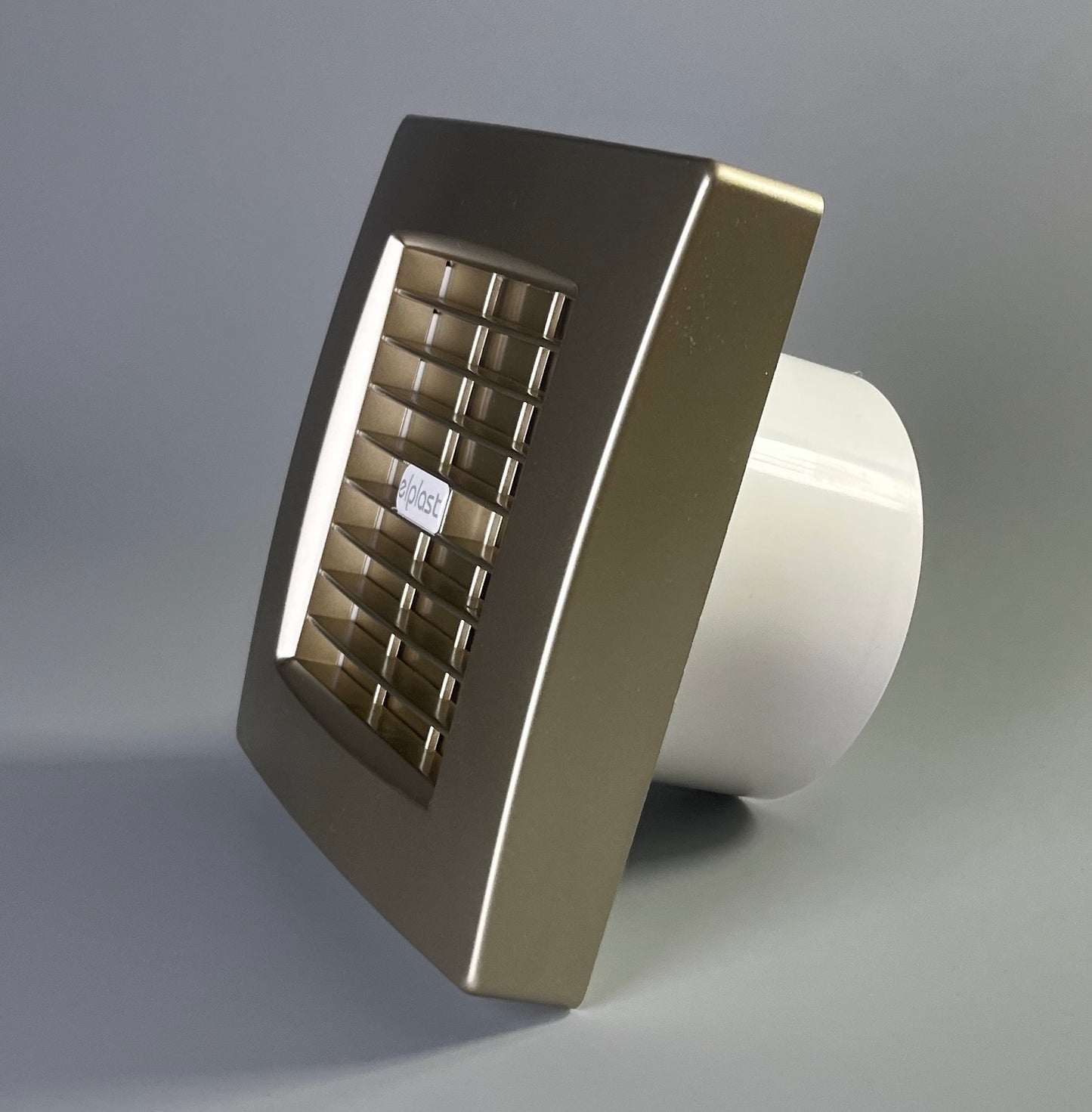 Bathroom fan Atol 100ATGF