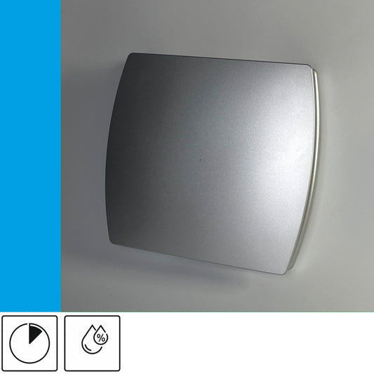 Bathroom fan Eol F12HTSF