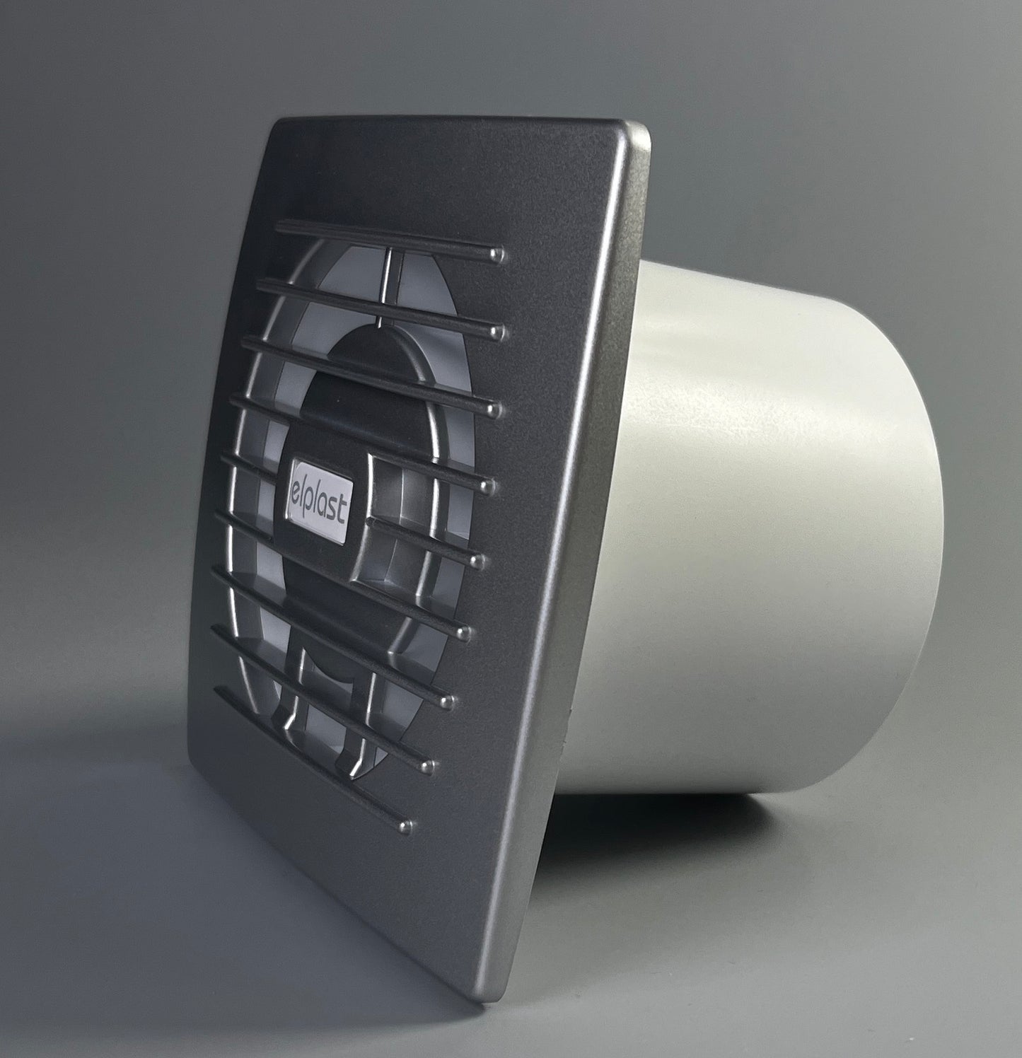 Wentylator łazienkowy Eol 100TSF