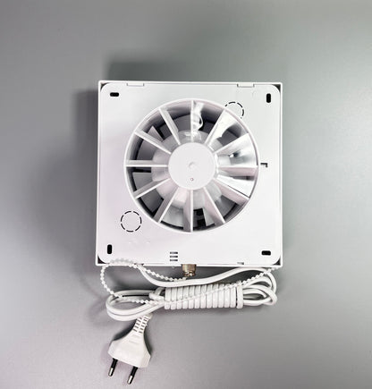 Wentylator łazienkowy Aero VK100+