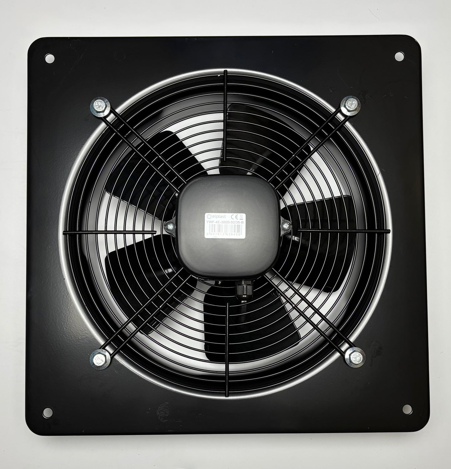 Industrial fan YWF-4E-300-B-92/35-B