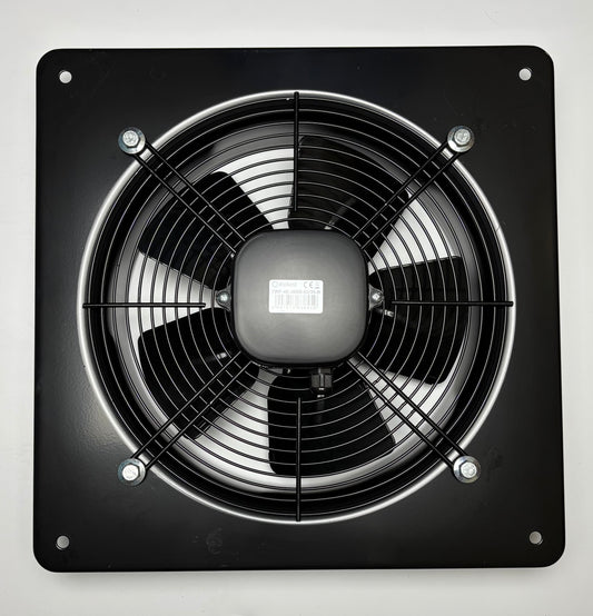 Industrial fan YWF-4E-300-B-92/35-B