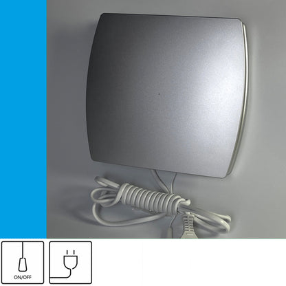 Bathroom fan Eol F12SF