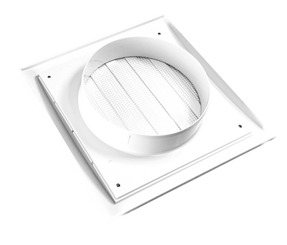 Krata wentylacyjna N12R