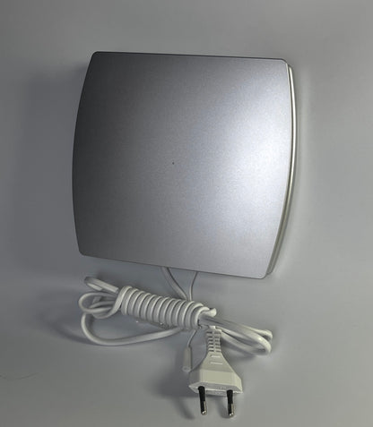 Bathroom fan Eol F12SF