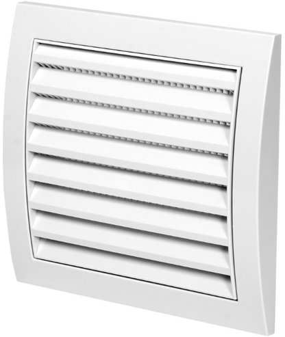 Krata wentylacyjna ND10