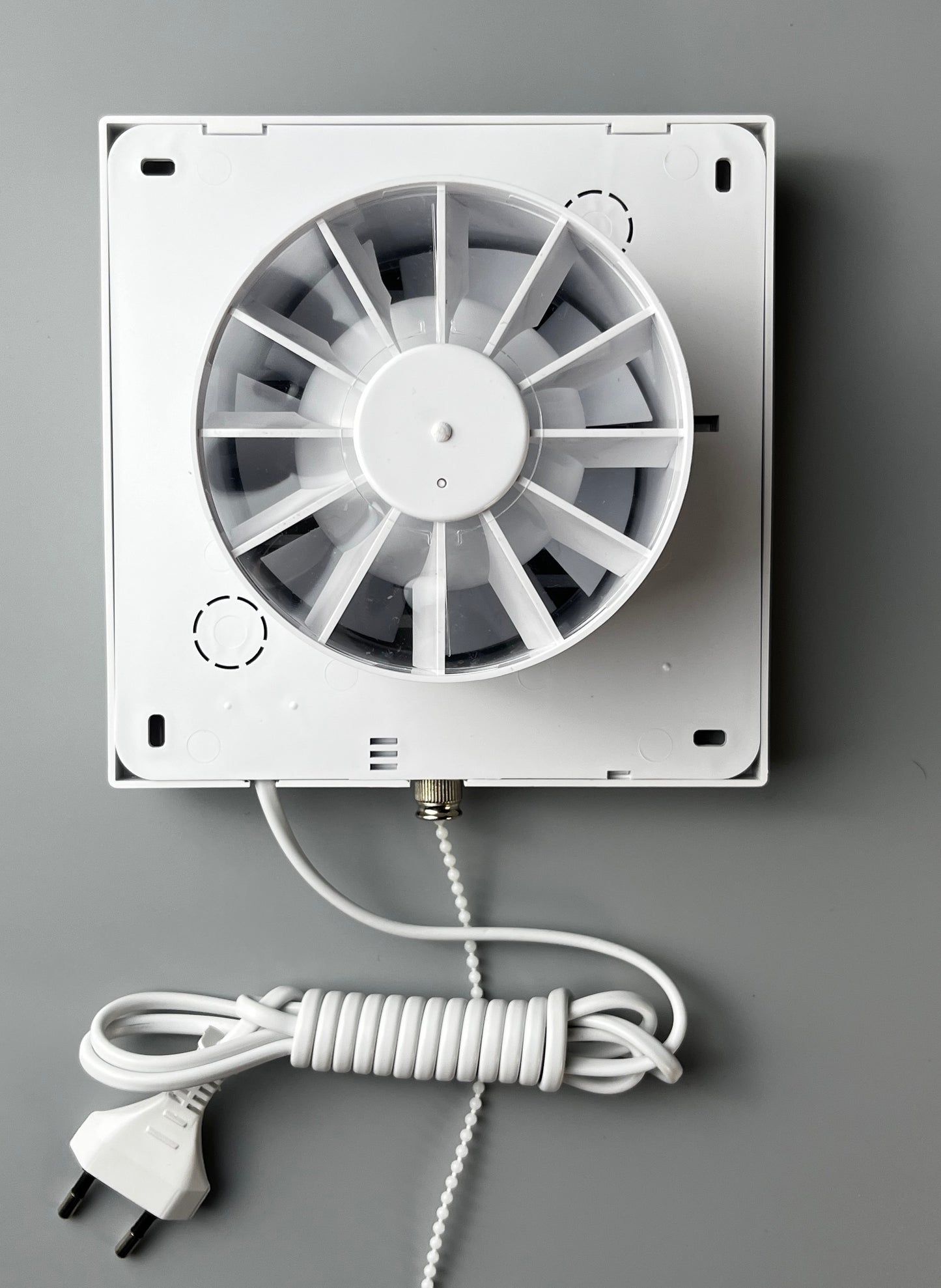 Wentylator łazienkowy Aero RK100+