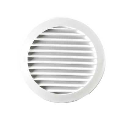 Krata wentylacyjna VR125