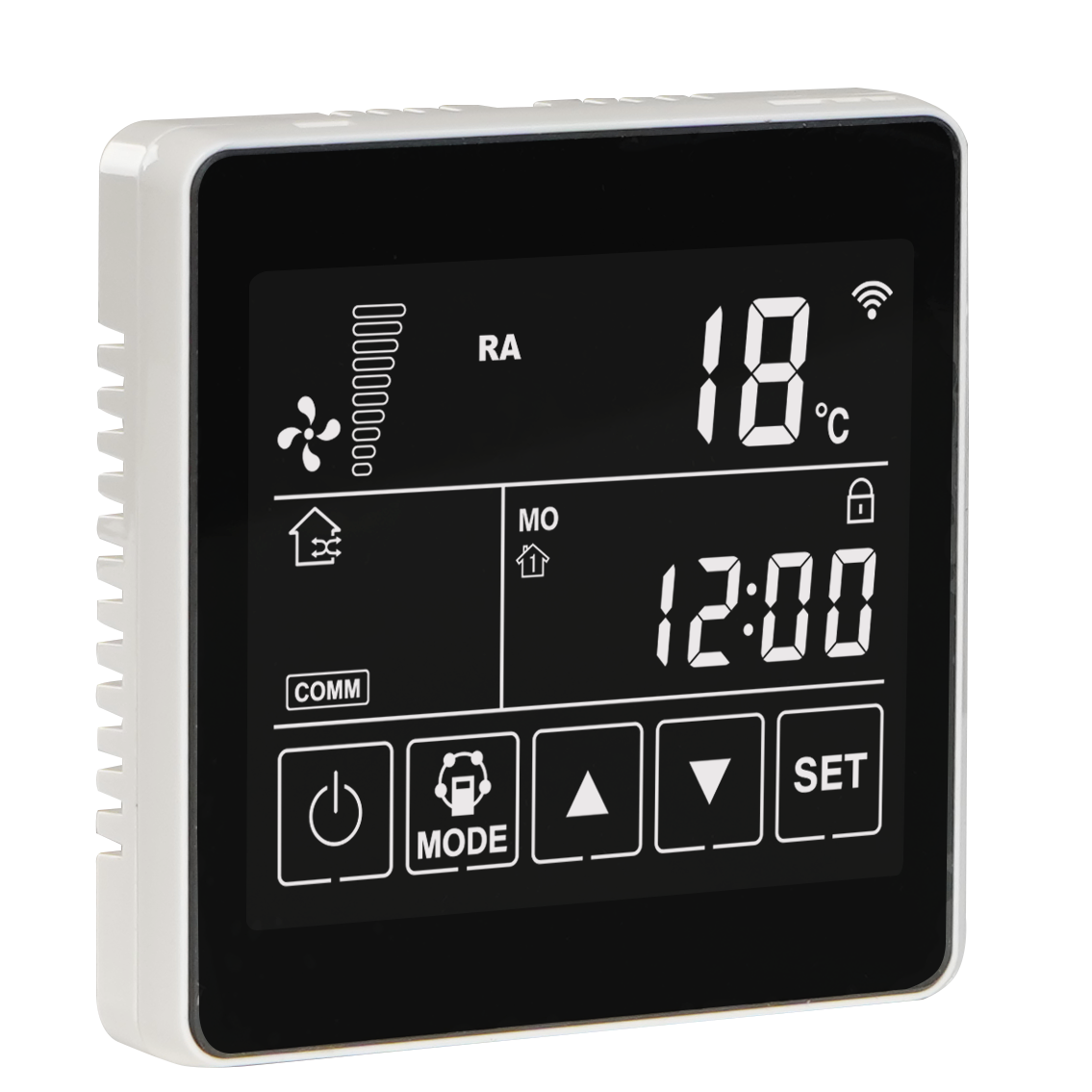 Rekuperator CFA 350 C | Świetna cena