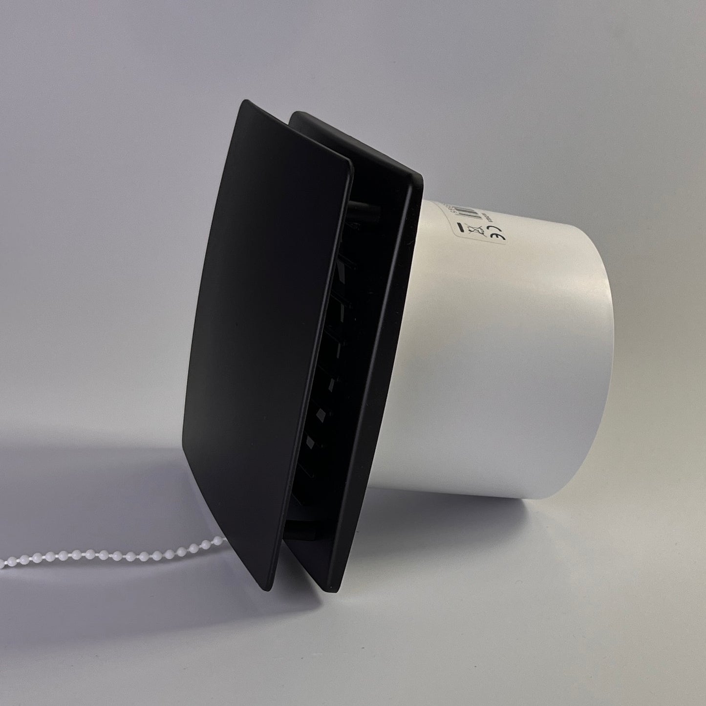 Wentylator łazienkowy Eol F10P Onyx