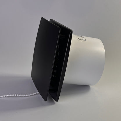 Wentylator łazienkowy Eol F10P Onyx