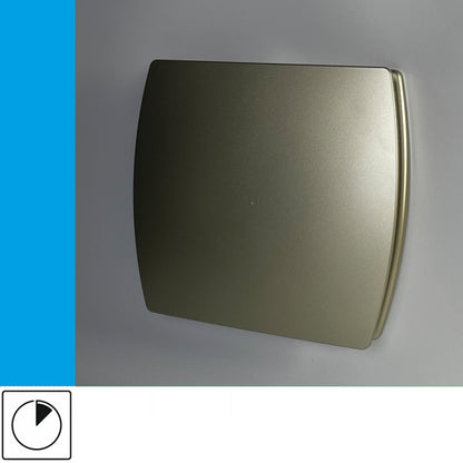 Bathroom fan Eol F12TGF