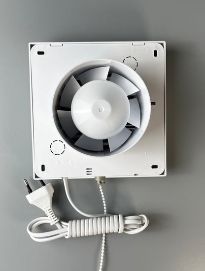 Bathroom fan Aero VK100