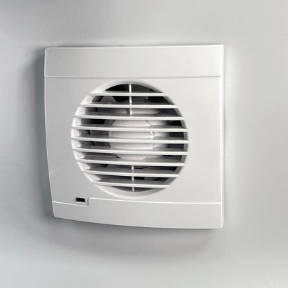 Wentylator łazienkowy Aero RK100L+