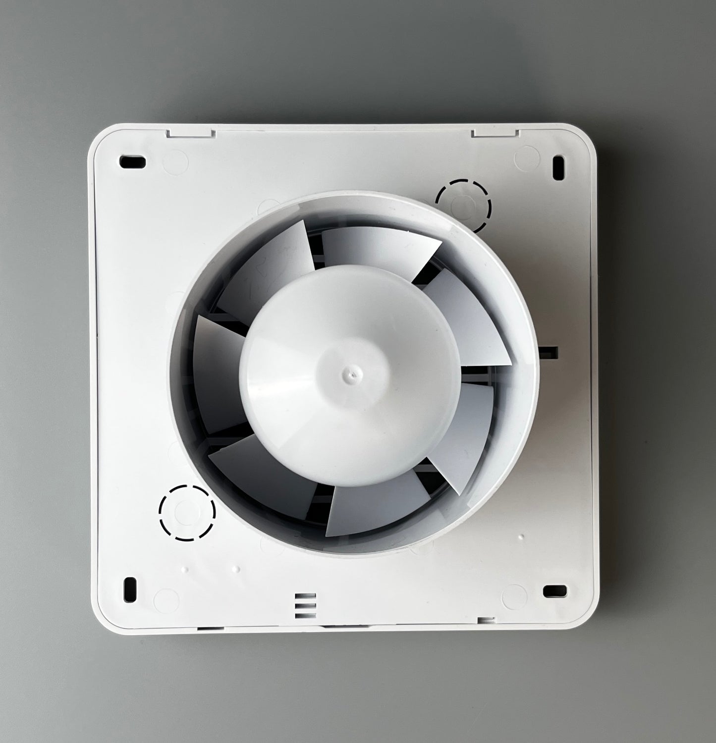 Wentylator łazienkowy Aero DS100L